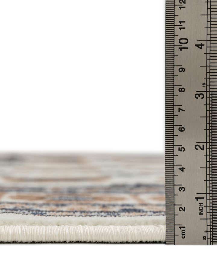 305cm x 430cm Bokhara Vloerkleed