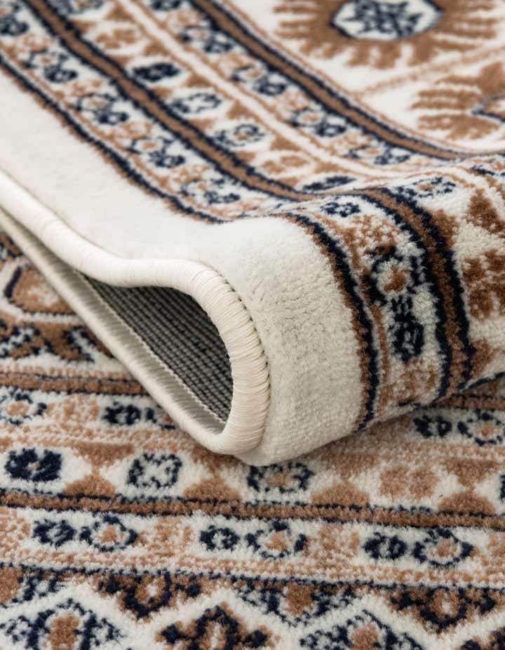 305cm x 430cm Bokhara Vloerkleed