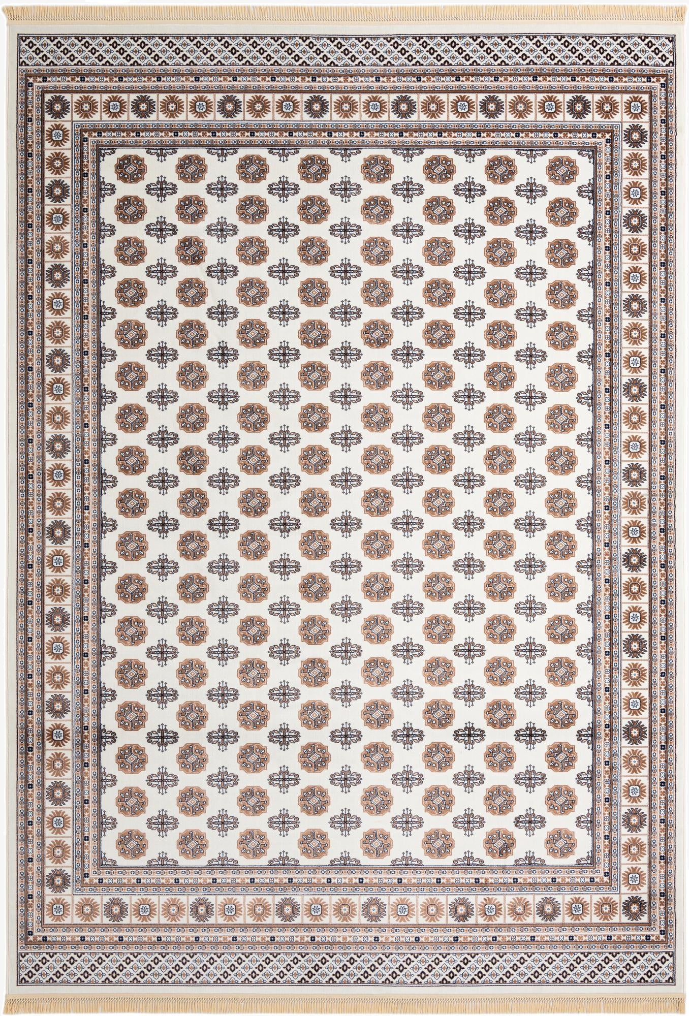 10' x 14' Bokhara Rug