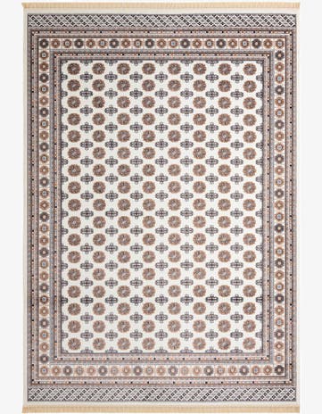 10' x 14' Bokhara Rug