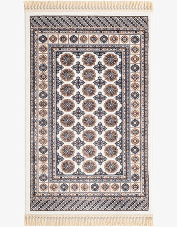 3' x 5' 3 Bokhara Rug