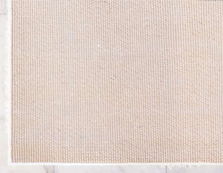 5' x 7' Botanical Shag Rug