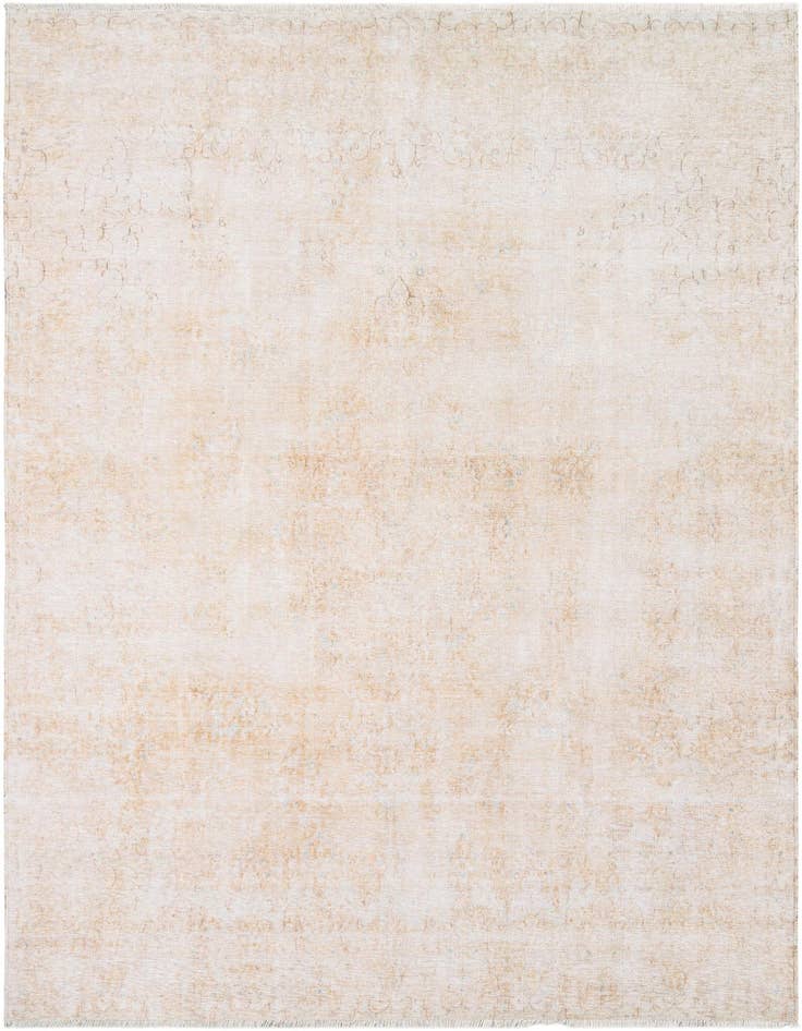 Detail image of 6' 1 x 9' Boutique Rug
