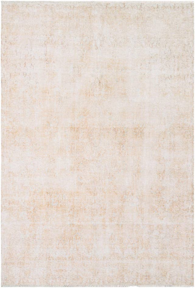 Detail image of 6' 1 x 9' Boutique Rug
