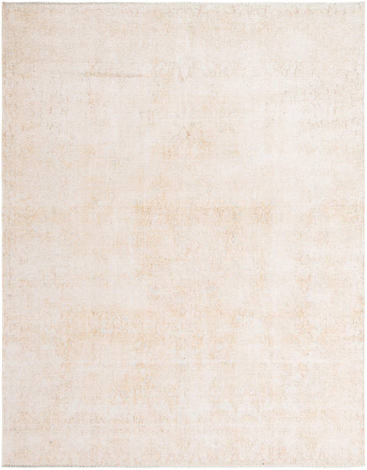 Detail image of 7' 10 x 10' Boutique Rug