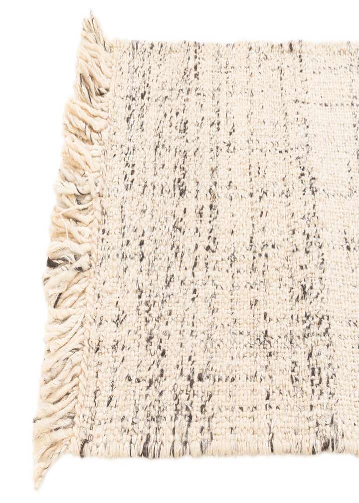 2' x 3' Handmade Braided Jute Rug