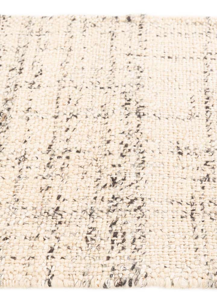 2' x 3' Handmade Braided Jute Rug