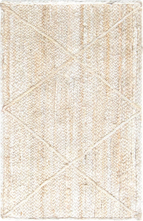Egret rug