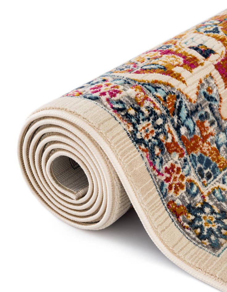 Detail image of 9' x 12' Budapest Rug