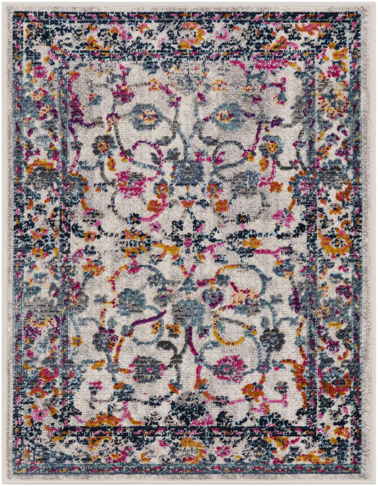Detail image of 2' 2 x 3' 3 Budapest Rug