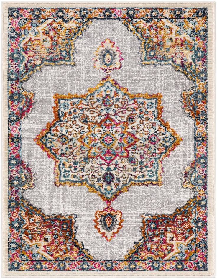 Detail image of 2' 2 x 3' 3 Budapest Rug