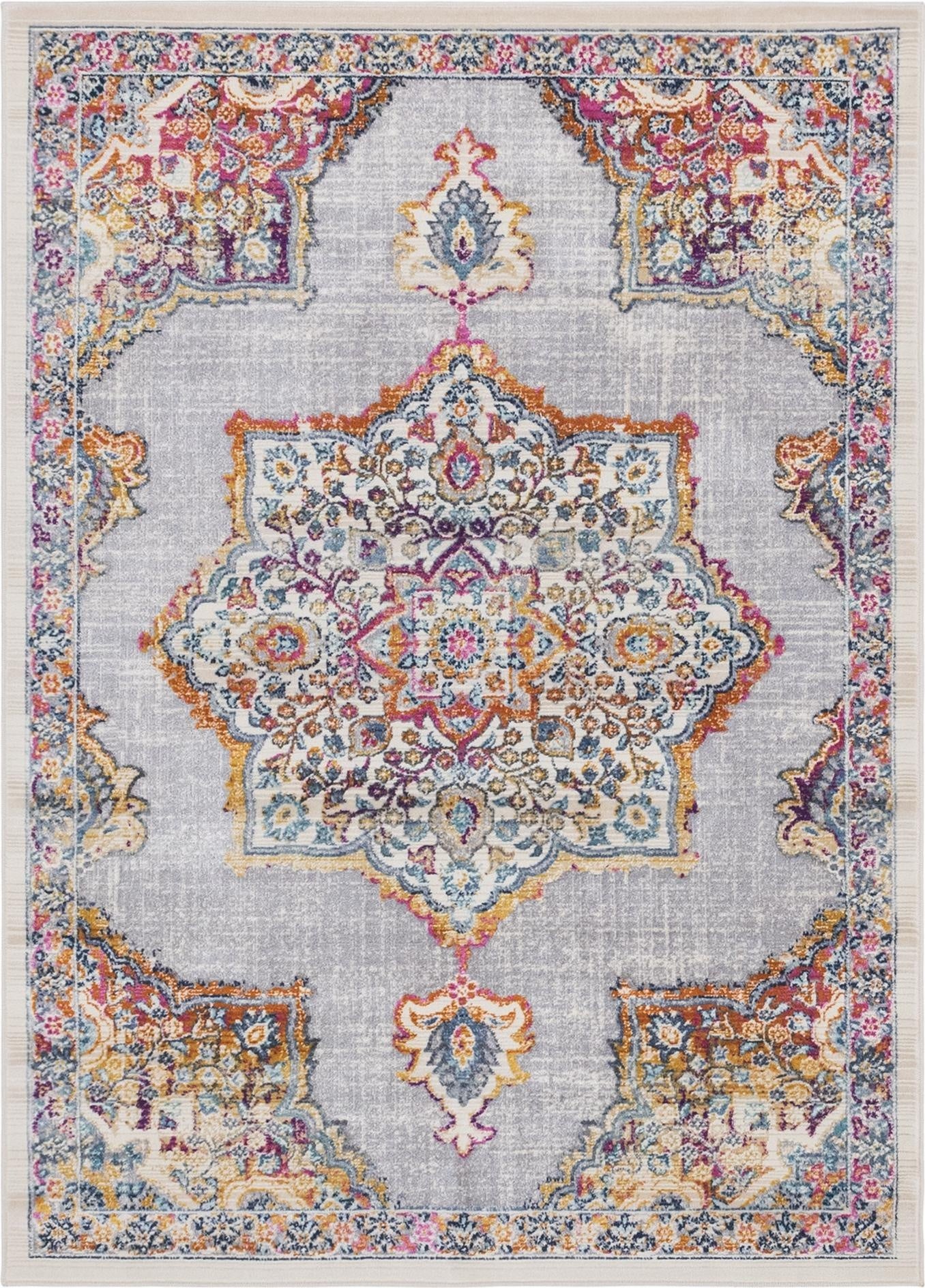 125cm x 180cm Budapest Rug