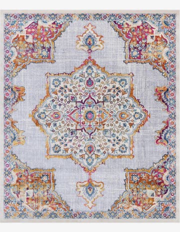 8' x 9' 10 Budapest Rug