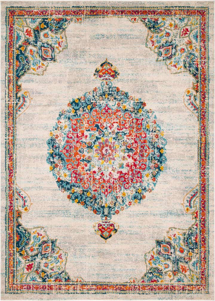 9' x 12' Carrington Rug