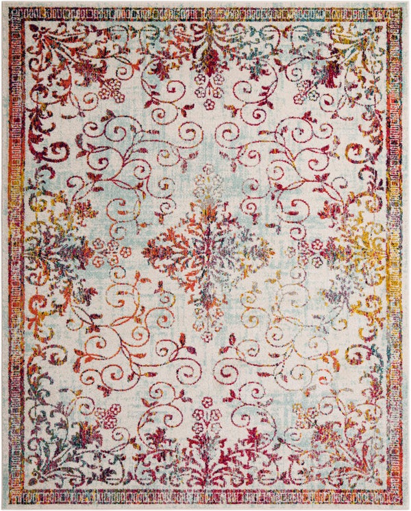 Oakhaven rug