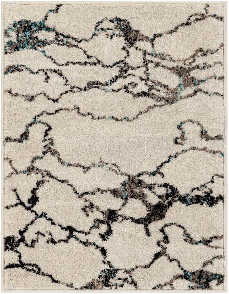 Detail image of 2' x 3' Carrington Rug