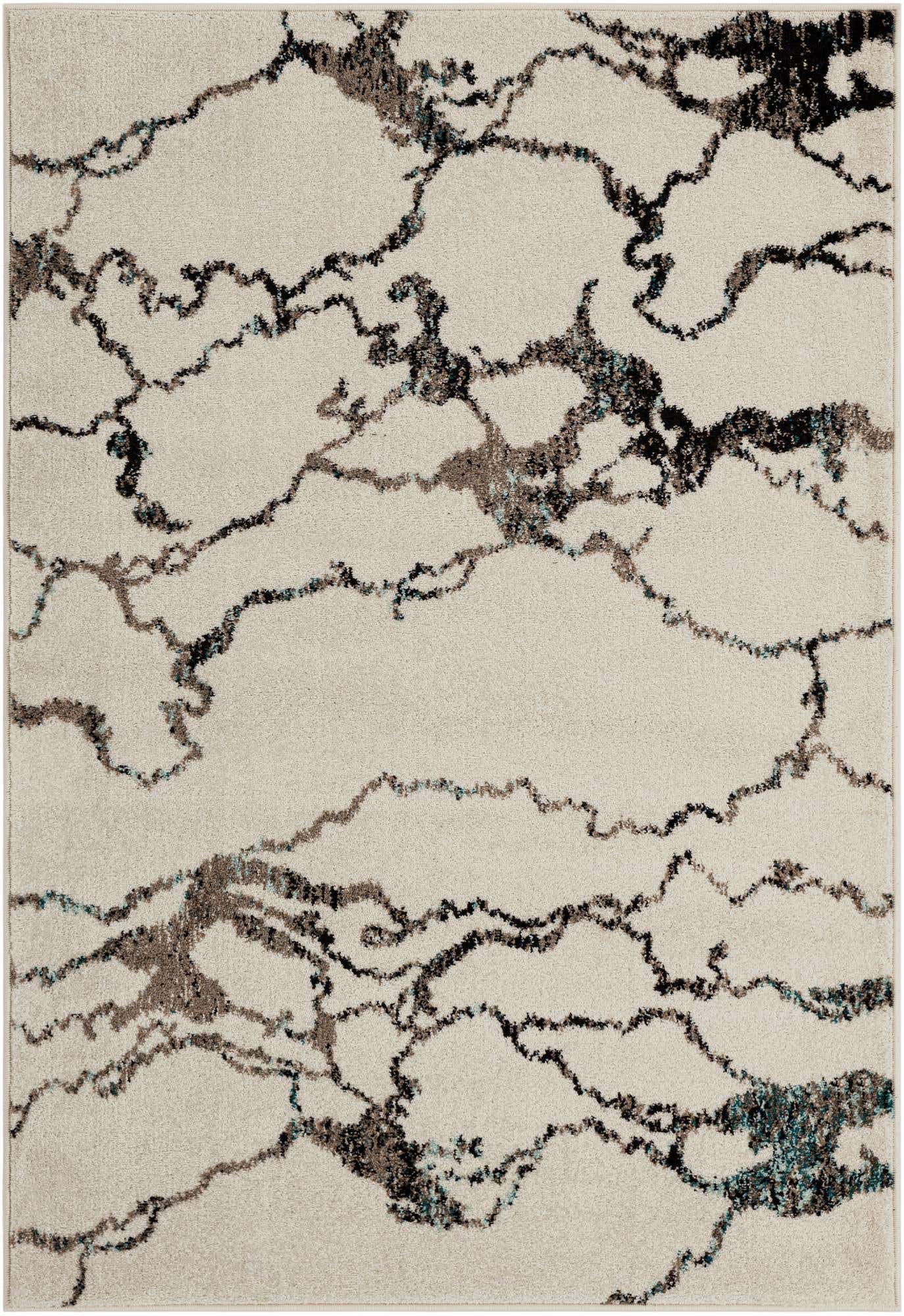 4' x 6' Carrington Rug
