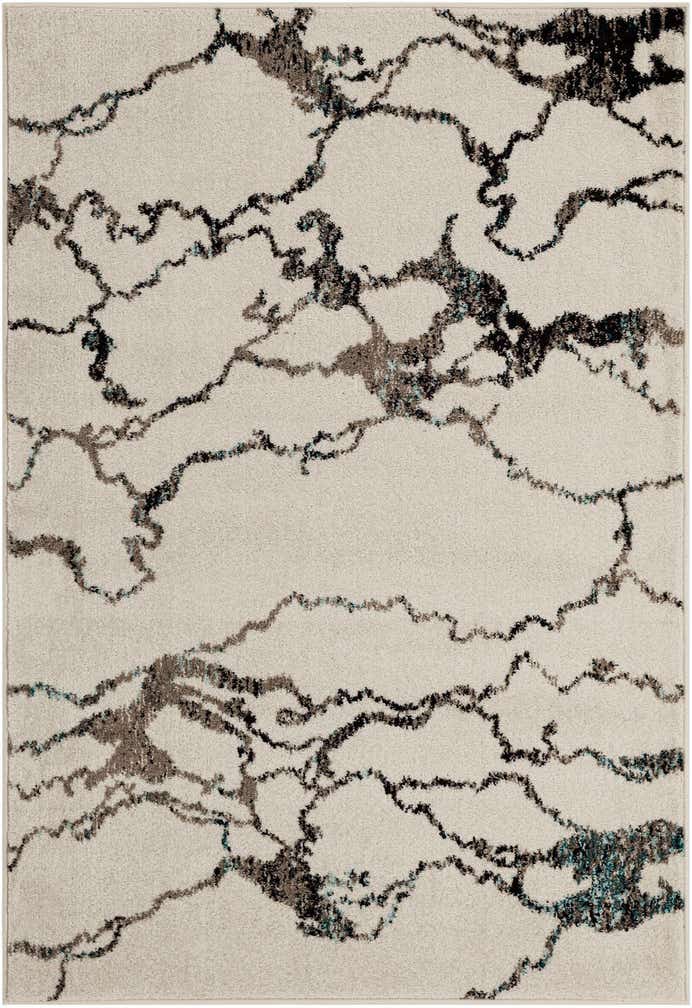 4' x 6' Carrington Rug