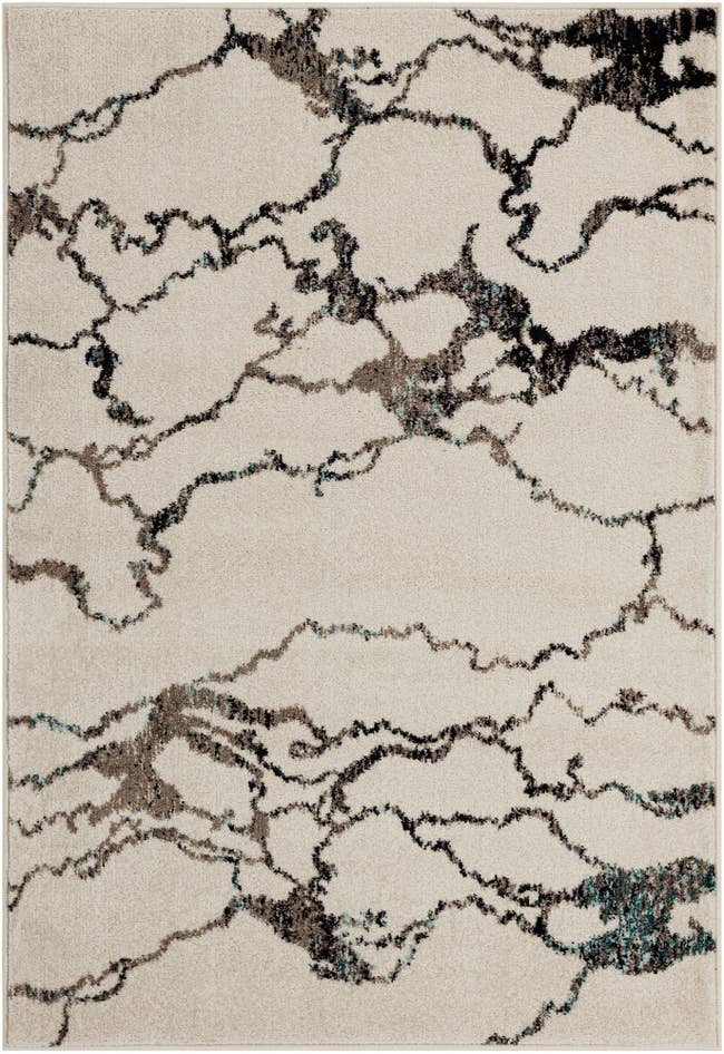 Detail image of 4' x 6' Carrington Rug