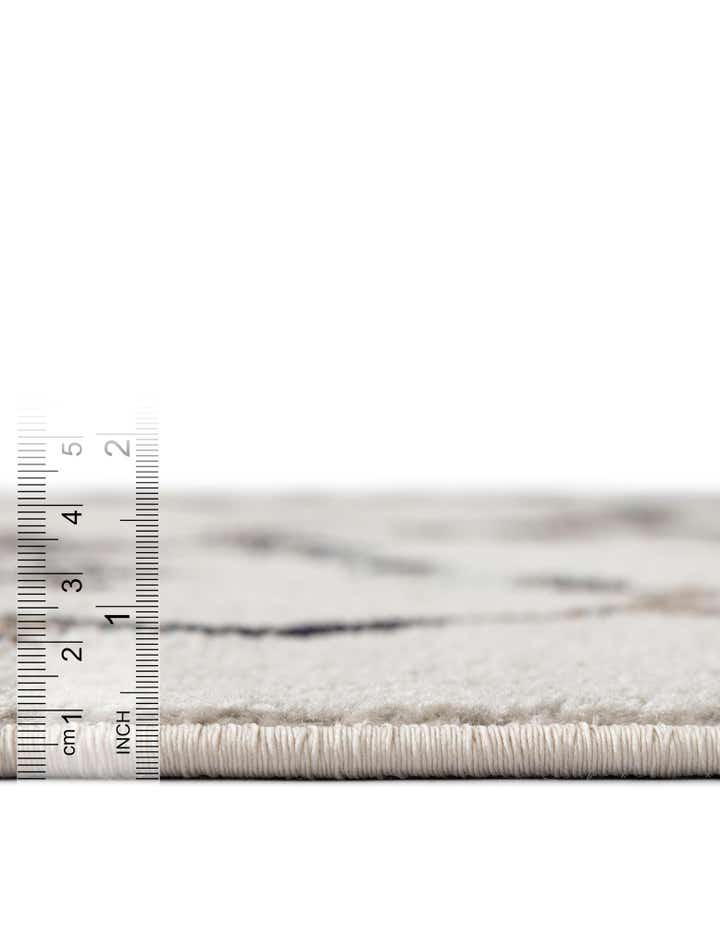 4' x 6' Carrington Rug