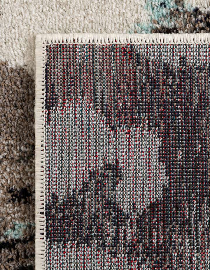 4' x 6' Carrington Rug