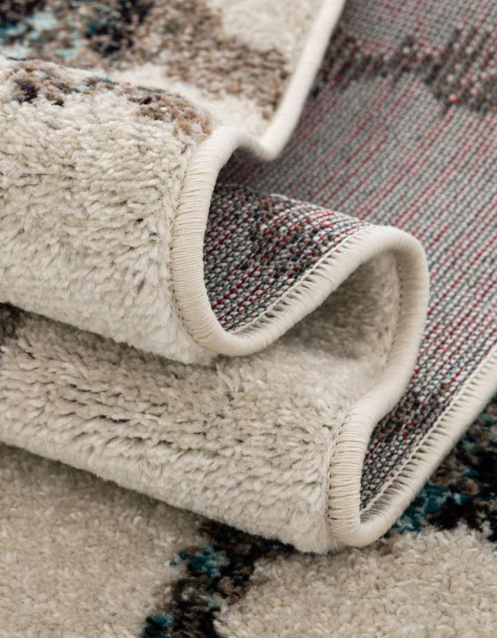 4' x 6' Carrington Rug