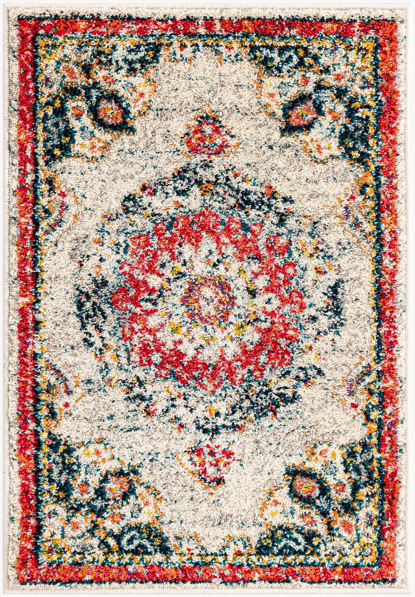 2' x 3' Carrington Rug