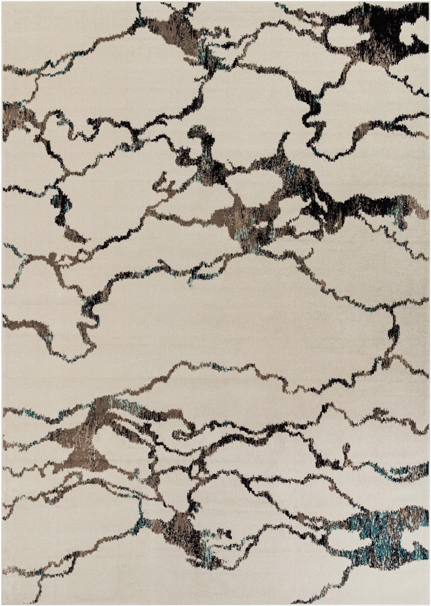 10' x 14' Carrington Rug