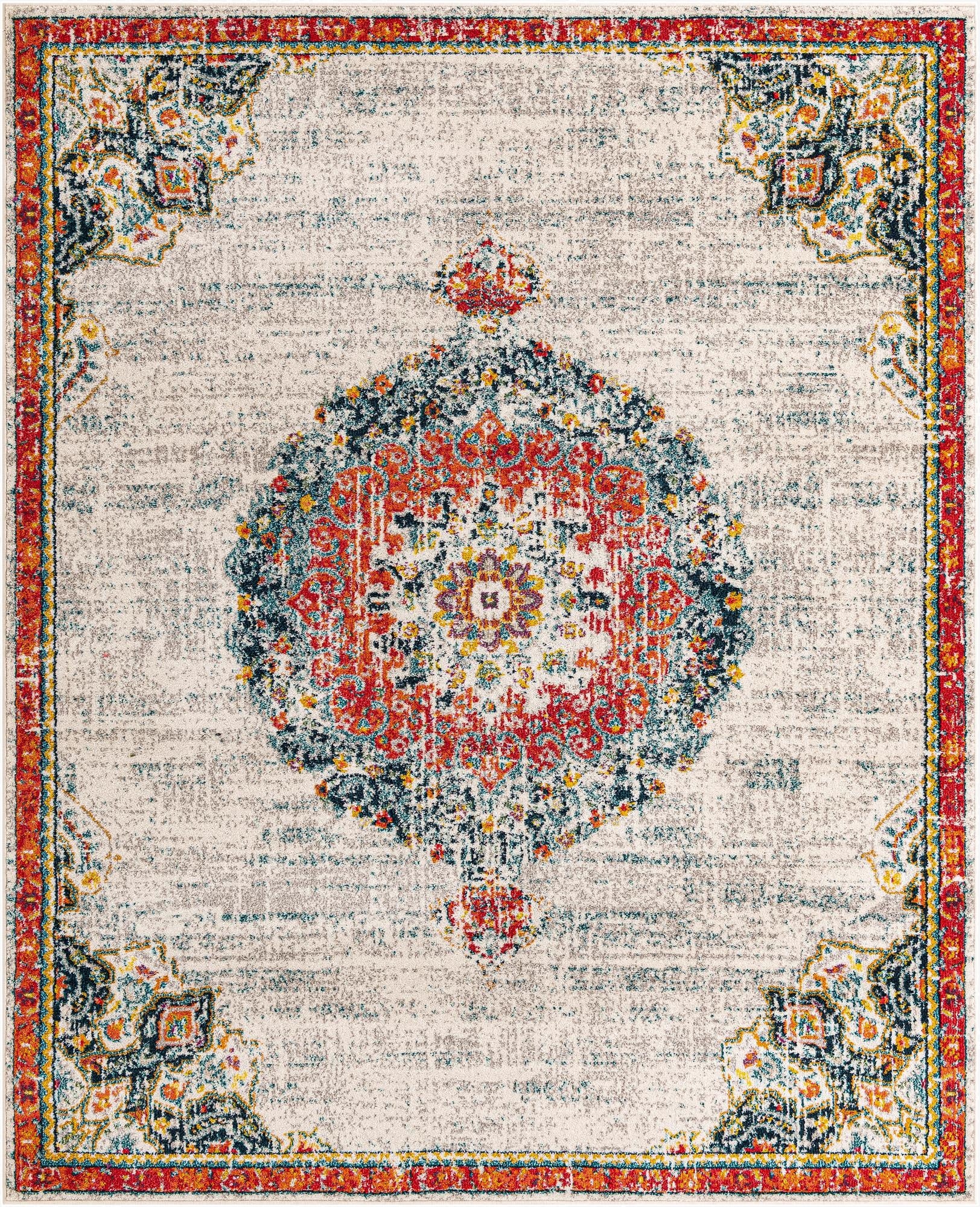 Primary image 7' 10 x 10' Carrington Rug