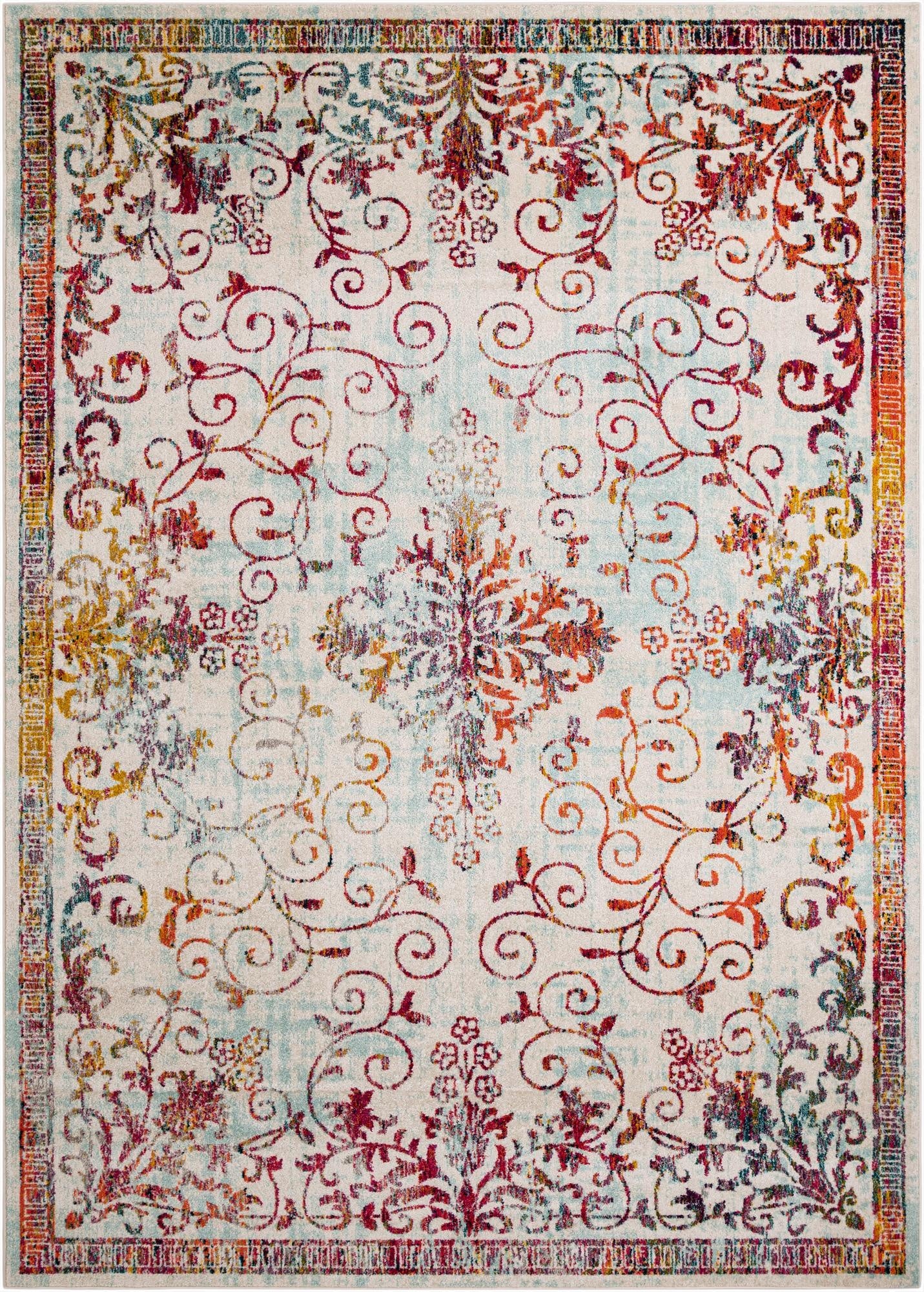 10' x 14' Carrington Rug