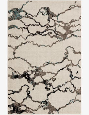 5' 3 x 8' Carrington Rug