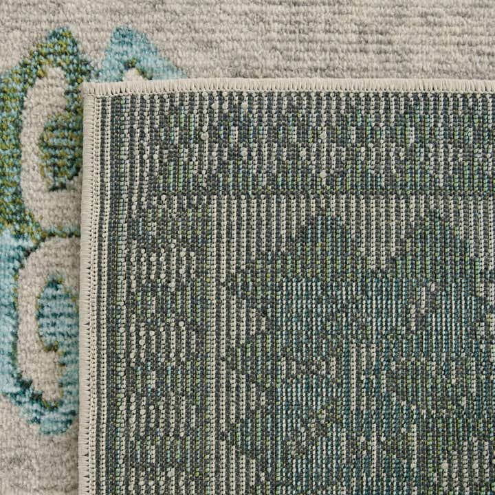 155cm x 245cm Easy-Clean Casablanca Indoor / Outdoor Rug