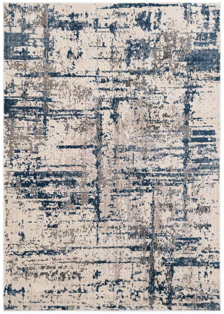 5' x 7' 7 Casablanca Rug