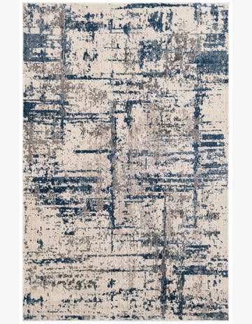 5' x 7' 7 Casablanca Rug
