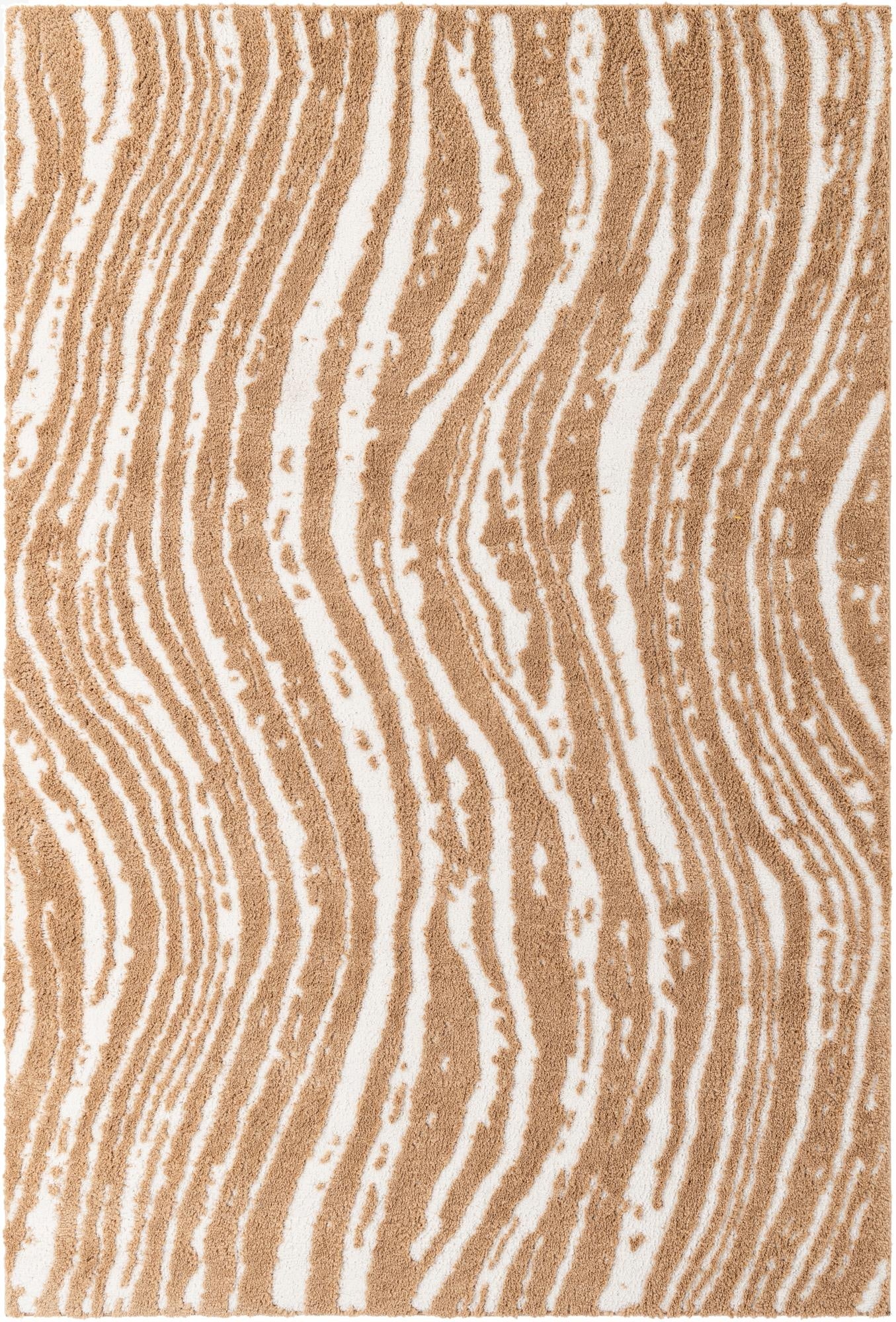 5' 3 x 7' 9 Caspian Rug