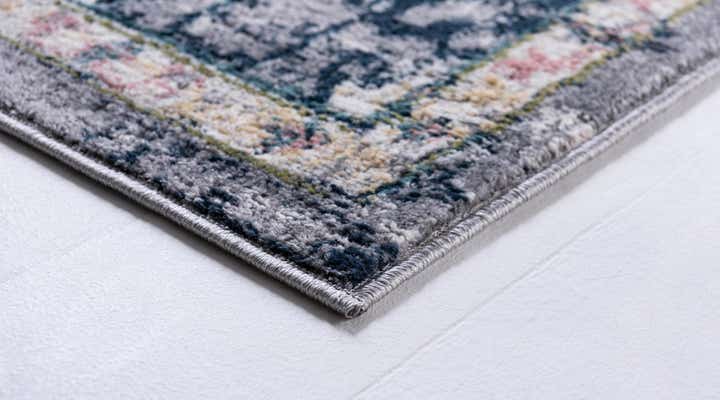 5' x 8' Charleston Rug