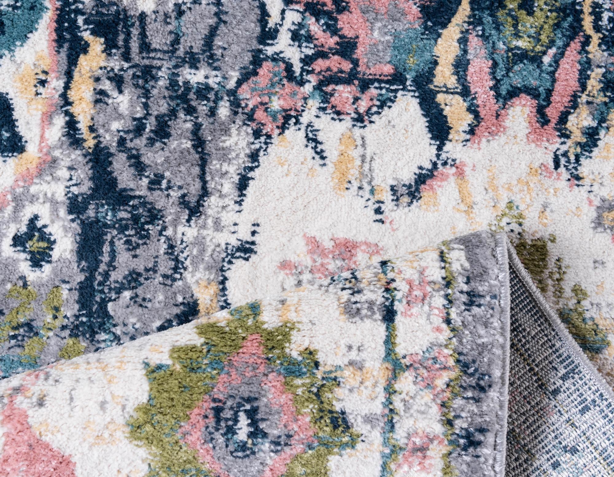 4' x 6' Charleston Rug