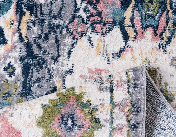 5' x 8' Charleston Rug