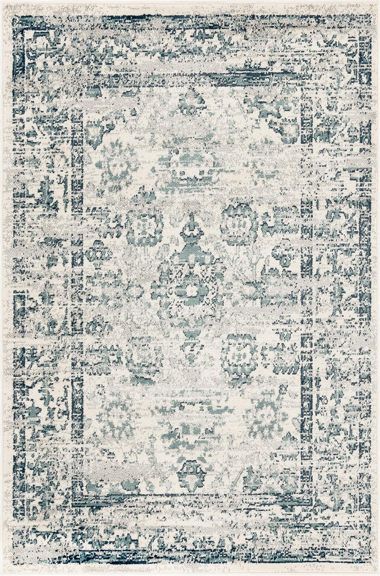 4' x 6' Charleston Rug