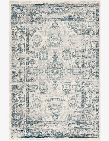 4' x 6' Charleston Rug