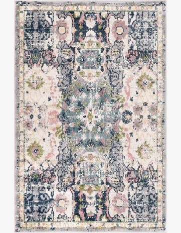 Ivory Charleston Rug