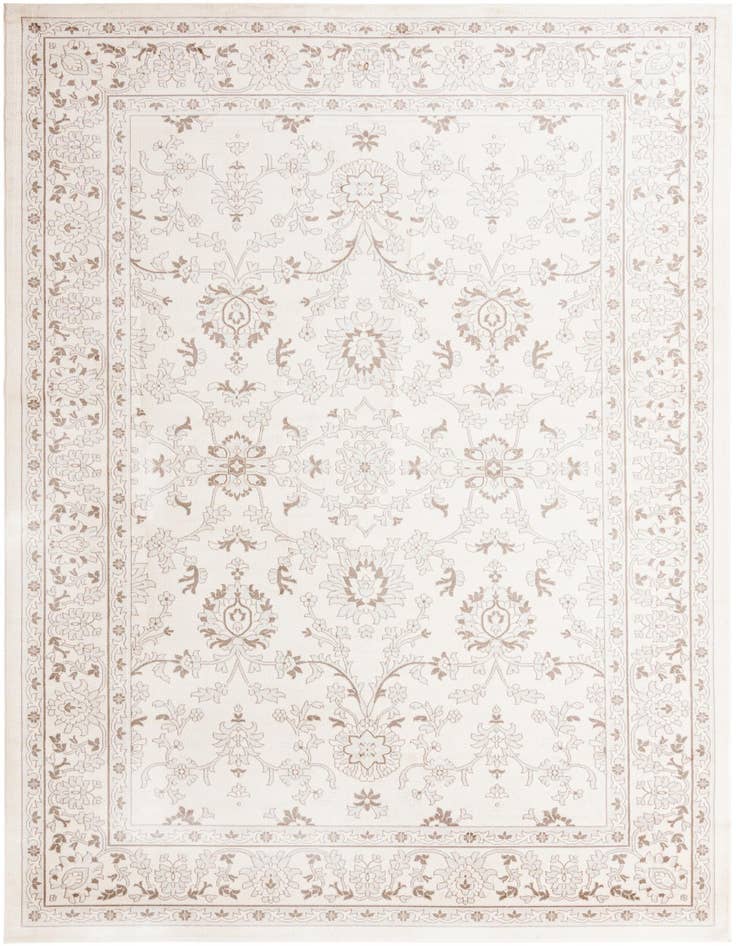 Detail image of 10' x 14' Charlotte Rug