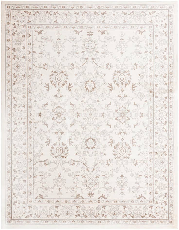 Detail image of 10' x 13' Charlotte Rug