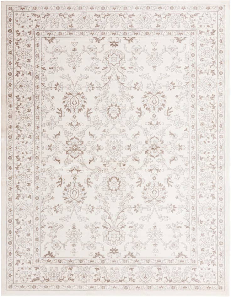 Detail image of 9' x 12' Charlotte Rug