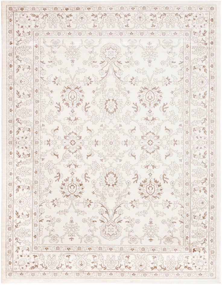 Detail image of 7' 10 x 10' Charlotte Rug