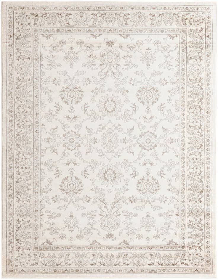 Detail image of 7' x 10' Charlotte Rug