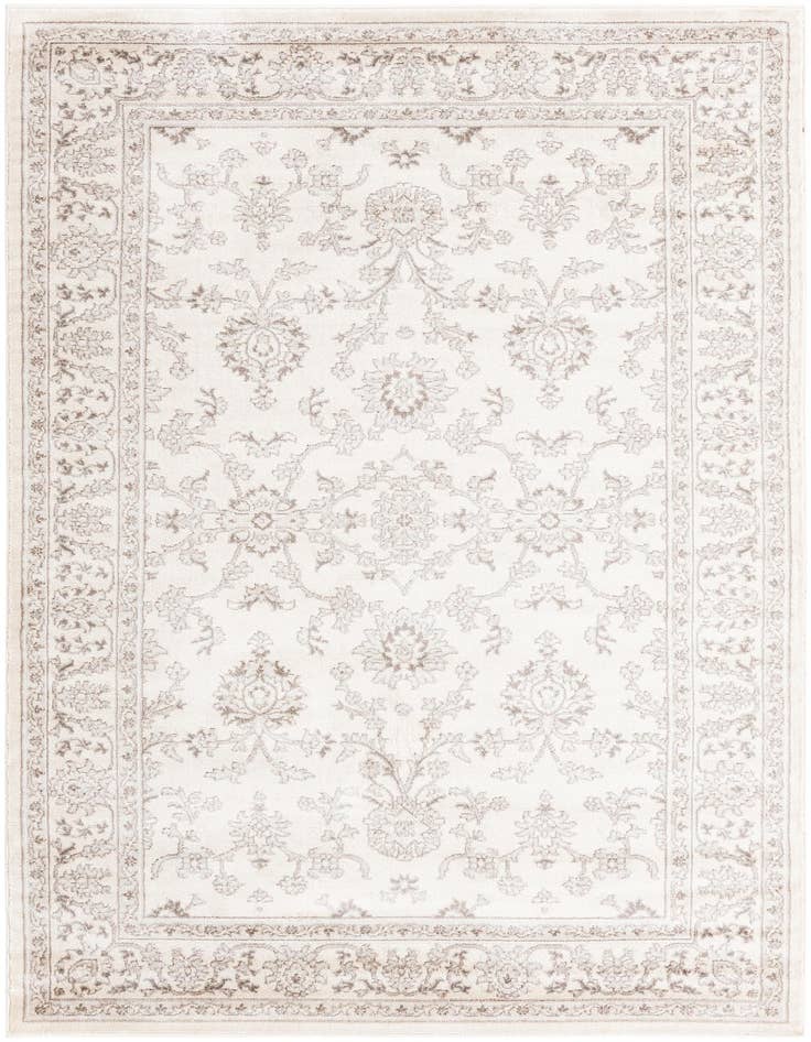 Detail image of 6' x 9' Charlotte Rug