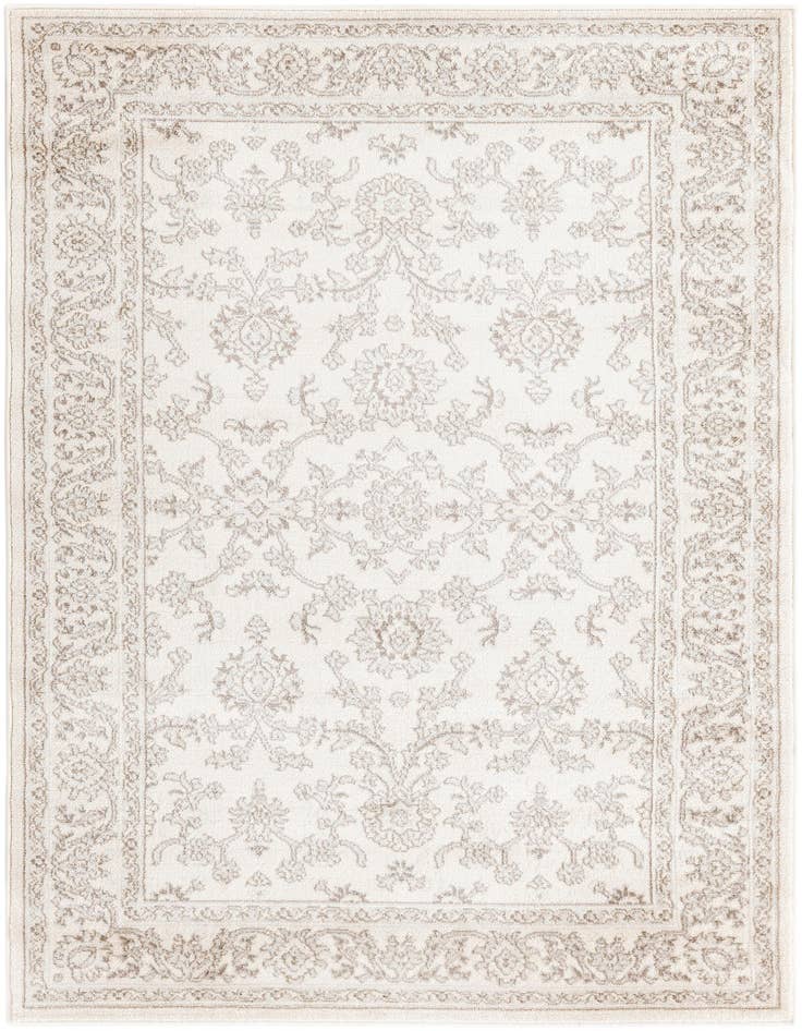Detail image of 4' x 6' Charlotte Rug