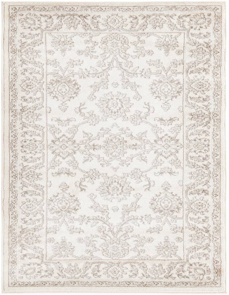 Detail image of 3' x 5' 3 Charlotte Rug