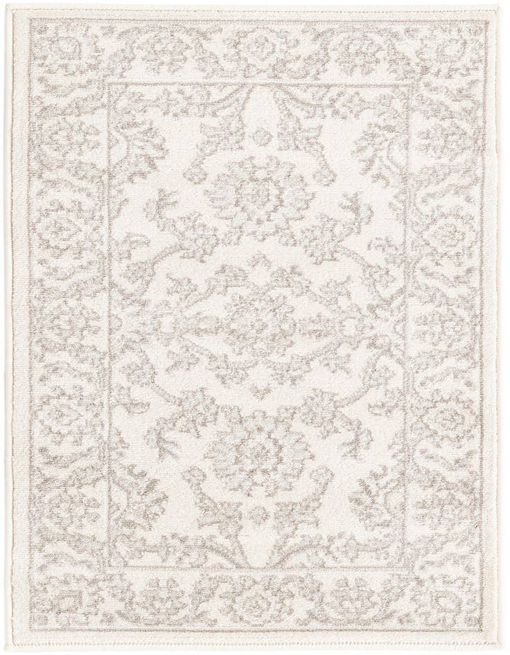Detail image of 2' x 3' Charlotte Rug